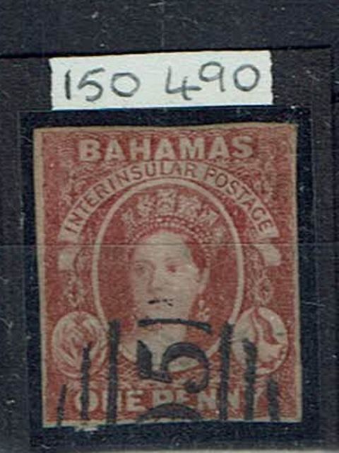 Image of Bahamas 1 FU